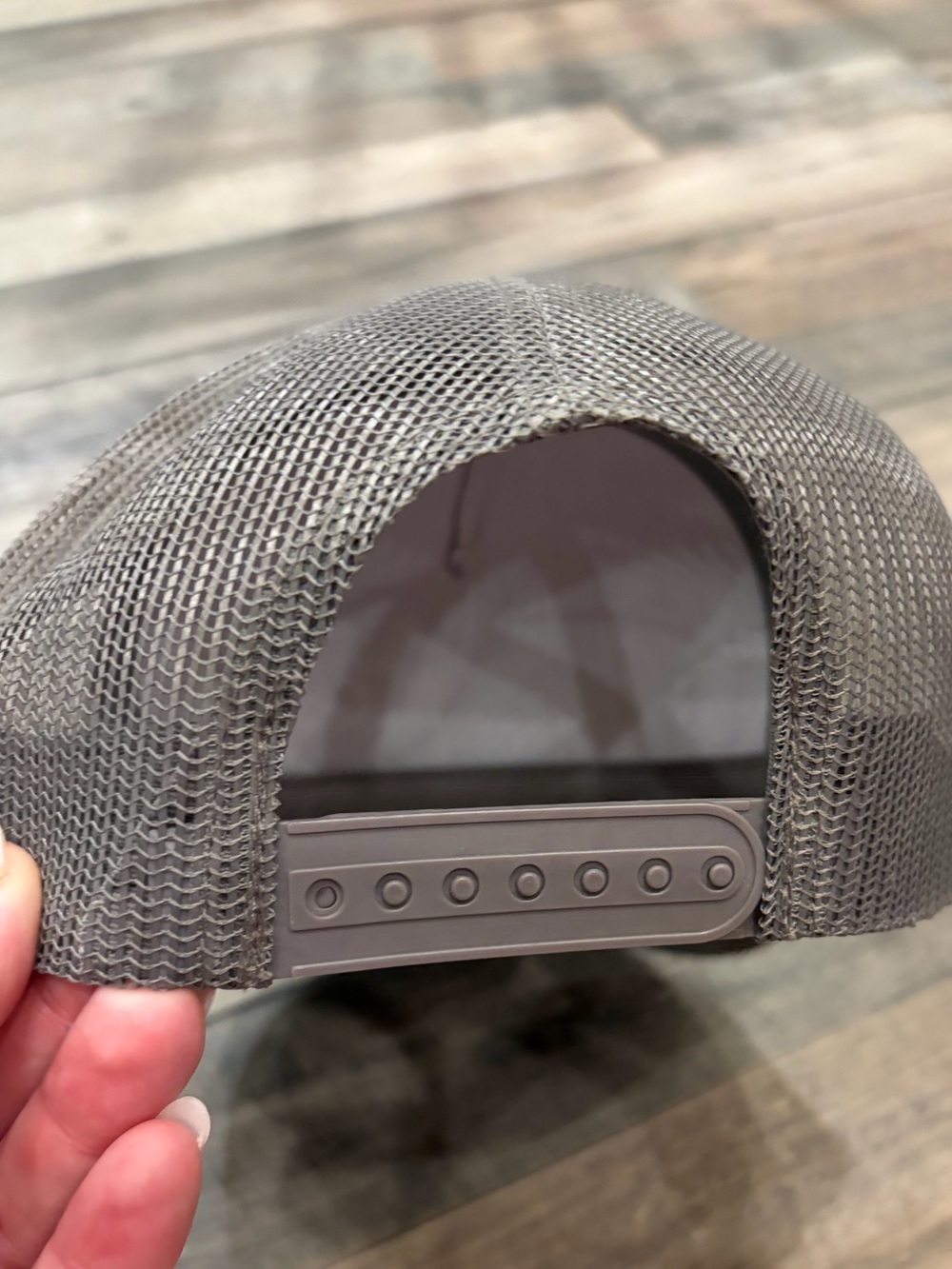 Bass Pro Shops Baseball Hat - Picture 3 of 5